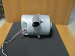Ametek Windjammer Blower Motor 120VAC 4.5A PART#116641-00, Used. Fixed Price $110.03.