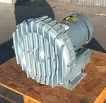 Gast Regenair Idex Corporation R6350A-2 Blower New Old Stock. Fixed Price $2200.00.