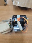 Dayton 3RCY5B Motor Blower 1350/1550 Rpm 1/12 Hp 115/208-230V 50/60 Hz. Fixed Price $99.99.
