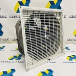 Rittal Ebmpapst Sk 3327117 Fan And Filter Unit 019376 W2E250-HJ40-07. Fixed Price $150.00.