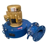 New York Blower 140606-0966 Compact Pressure ARR-4V 5HP, 230/460VAC. Fixed Price $2200.00.