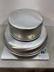 Dayton 4YC646 High-pressure Direct Drive Upblast Ventilator. Fixed Price $219.99.