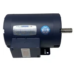 Leeson Ac Motor C145T11DB5A 1HP 208-230/460 V 1160 Rpm 7/8 Shaf G120089.00. Fixed Price $220.00.