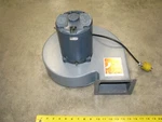 Dayton 1/4HP Quick Draft Electric Blower 1725RPM 115VOLT. Fixed Price $160.00.