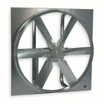 Dayton 1WDC2 Exhaust Fan, 36" Blade Dia., Belt Drive/less Package, New!!. Fixed Price $599.00.