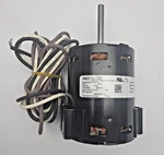 71903500, U90B1 Fasco Motor 230V, 1550 Rpm.. Fixed Price $299.19.