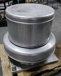 GB-180-10 Greenheck Centrifugal Downblast Exhaust Fan New!. Fixed Price $1495.00.