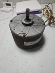HC33GE208A Condenser Fan Motor 5KCP39BGR201BS Oem For Carrier. Fixed Price $50.00.