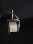 UL507 Coil Wrap Broan Nutone Je SP-61K16 Oem Electrical Power Motor. Fixed Price $40.00.