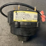 Mcmillan FA212A4275 35W 2-SPEED Bldc Fan Motor 1500RPM. Fixed Price $275.99.