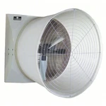 Schaefer 573CF112G-3-HV 57" Fiberglass Exhaust Fan. Fixed Price $3877.45.