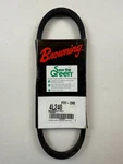Browning 4L240 V-belt. Fixed Price $6.00.