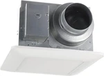 Panasonic FV-0511VQ1 Whisperceiling Dc Bathroom Exhaust Fan With Speed Selecto. Fixed Price $134.99.