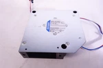 Papst Motoren RL90-18/12 12V Dc 5W, (9.5-14V) Fan Blower X 37MM JK-42. Fixed Price $34.95.
