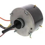 Rheem 51-23055-11 Oem Upgraded Condenser Fan Motor 1/5 Hp 208-230 Volts 1075 Rpm. Fixed Price $281.06.
