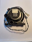 Ametek SE2B21 Minispiral Blower Fan 115VAC, 50/60 Hz, Used, Warranty.. Fixed Price $119.95.