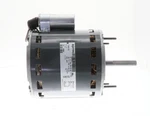 Loren Cook 100173 1/2HP 115V 1075RPM Exhaust Fan Motor. Fixed Price $556.06.
