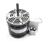 Emerson K55HXLKK-0101 Blower Motor 100202-01 1/2HP Rpm 230V Used #CMP224. Fixed Price $139.00.