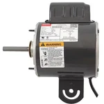 Dayton 4UX61 Pedestal Fan Motor, 1/4 Hp. Fixed Price $241.99.