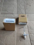 (2) Carrier # 50HJ401431 Flame Rod Sensor. Fixed Price $20.00.