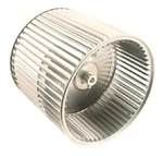 Carrier LA22ZA128 Cw Wheel 11X10.5" 8.3 Lbs Hvac Airflow Component. Fixed Price $86.28.