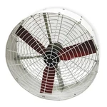 Multifan TURBO36/120 Crrsion Rsstnt Indstrl FAN,36" Blde Dia. 1DGY3. Fixed Price $1040.11.