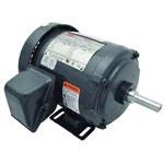 Dayton 2N866 Three-phase General Purpose Motor, 3/4 Hp, 56 Frame, 208-230/460V. Fixed Price $352.99.