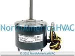 Oem Carrier Bryant Payne Fan Motor 1/10 Hp 220V Replaces HC34GE238A. Fixed Price $338.45.