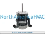 Oem Ecm Furnace Blower Motor 1 Hp Replaces Genteq 5SME39SXL3048. Fixed Price $1306.95.