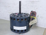 Westinghouse 323P476 Blower Motor 1/3HP 1075RPM 3SPD 208-230V 1PH HC41SB231A. Fixed Price $125.00.