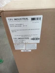 Tpi HV-24-480V-3 Inch Industrial High Velocity Blower Fan. Fixed Price $1000.00.