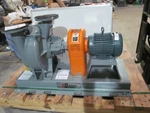 New Unused Gardner Denver 3102 Gdci Single Stage Centrifugal Blower Unit. Fixed Price $595.00.