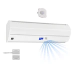 Awoco FM3509-MSD 36" Elegant Air Curtain Motion Sensor 120V Ul Certified. Fixed Price $370.00.