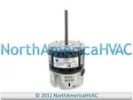 X13 Furnace Blower Motor & Mod 1/2 Hp Fits Genteq 5SME39HXL499A. Fixed Price $320.95.