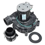 Nbk Furnace Draft Inducer Motor For York 024-34558-000 Fasco A225 7021-11577. Fixed Price $203.22.