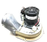 Fasco 70626166 Draft Inducer Blower Motor Assembly 102701-09 Used #MG803. Fixed Price $75.00.