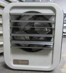 Qmark Kw Electric Wall/ceiling Air Heater Unit 480 Vac 3 MUH-10-4 (flaw). Fixed Price $629.99.