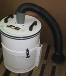 Germfree SC-1 115V 60HZ 2.5 Amps Laboratory Hepa Air Filter. Fixed Price $399.00.