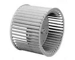 Lau 013316-02 DD10-10A 11 1/8 X 5/8 1/2 Cw Blower Wheel. Fixed Price $154.02.
