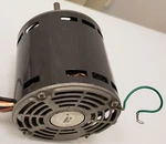 NTG9100FHA3 K55HXCEM-6402 HQ1009052EM LR63596 Oem Blower Motor Of Heil Furnace. Fixed Price $399.00.