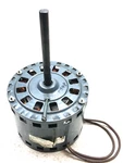 Westinghouse 323P028 Blower Motor 1/2HP 1075RPM 4SPD 115V Used #ME948. Fixed Price $75.00.