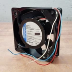 Ebm Papst DV5214/2N Cooling Fan, 24VDC, 960MA, 23.1W - Used. Fixed Price $33.24.