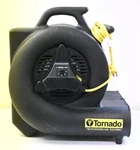 Tornado Windshear SD3500 Carpet/floor Dryer Fan 22LBS Lightweight Air Blower. Fixed Price $279.88.