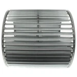 Lau Parts 01333201 Blower Wheel 9.5" Galvanized Steel Cw. Fixed Price $122.92.