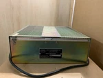 Amco Engineering Model Bmi Blower 540 Scfm 2570 Rpm. Fixed Price $199.99.