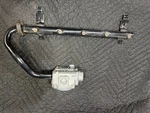 Bryant Gas Valve Assy PEF32CW207 With Burner From 350MAV048100FHKA. Fixed Price $100.00.