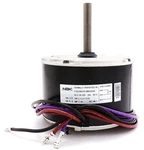 Replacement Condenser Fan Motor Replaces Genteq 5KCP39BGP870S 5KCP29ECA033S. Fixed Price $99.99.