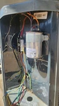 Trane Condenser System. Fixed Price $175.00.