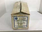 Ge KC36MN2053BX 3/4 Hp Ac Motor 115/230 Volts 3600 Rpm 2P. Fixed Price $175.00.