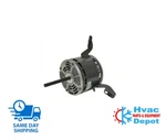 Blower Motor Multi Speed Psc 1/3 Hp 115 V Ph, 50/60 Hz Product:pp 358 Goodman. Fixed Price $190.18.